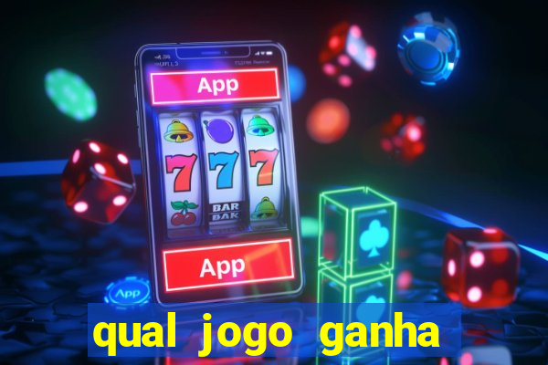 qual jogo ganha dinheiro de verdade sem precisar depositar